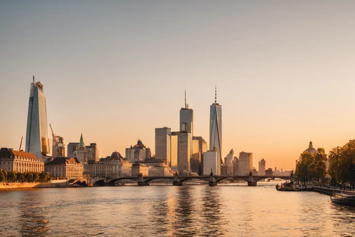 Flight Deals to Europe: The Current Sweet Spots