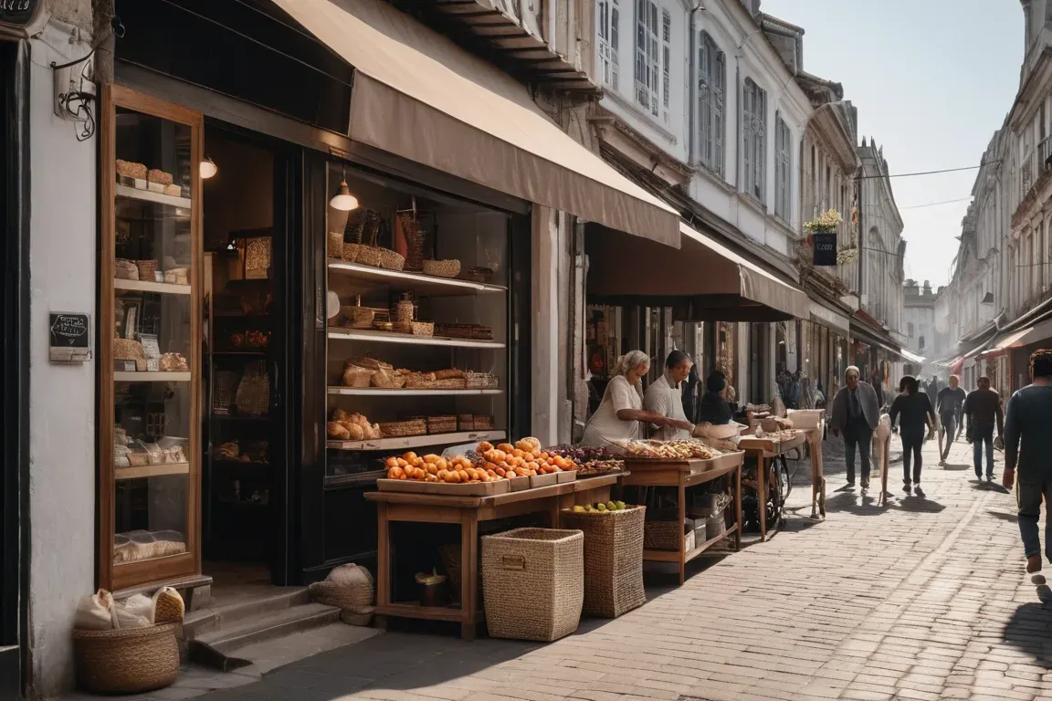 Flight Deals to Europe: The Current Sweet Spots