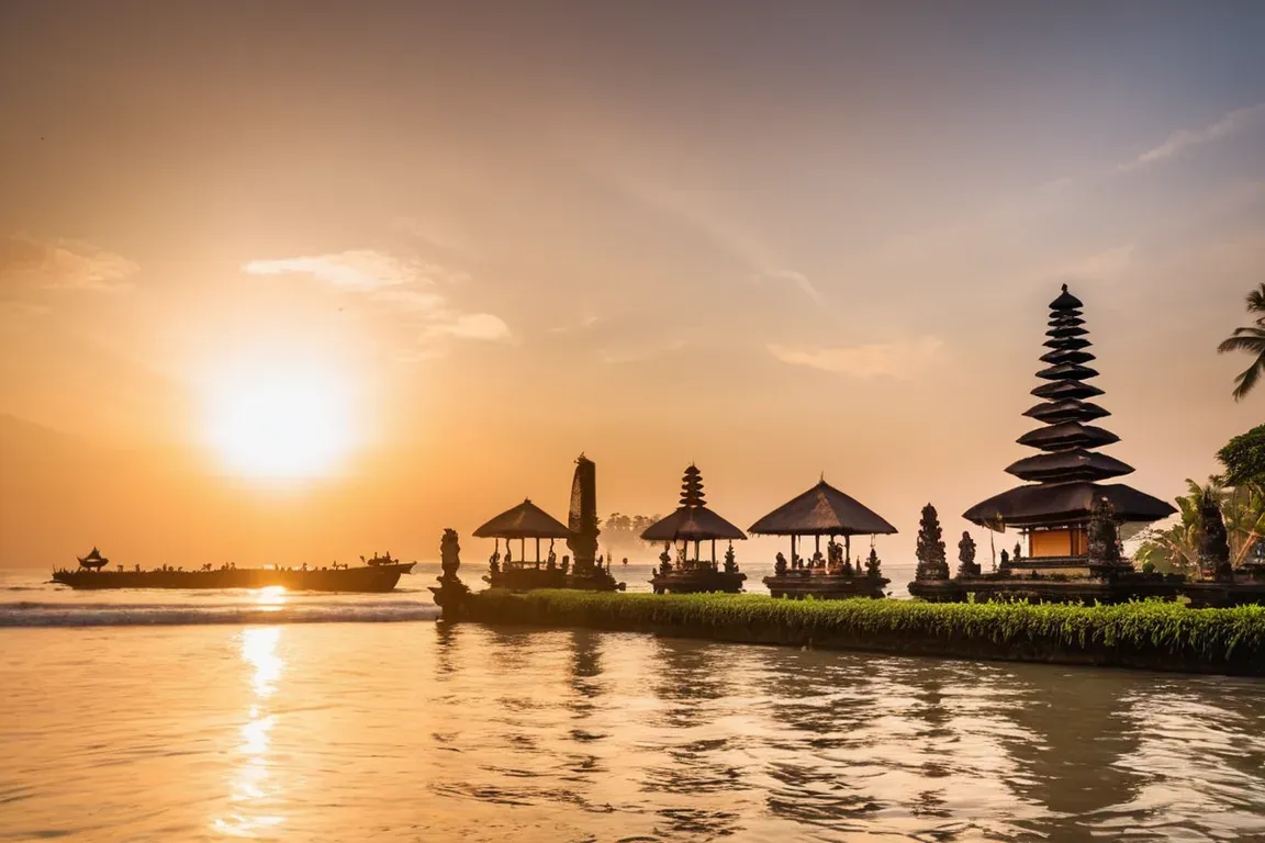 Hotel Deals in Bali: Villa Season Pricing