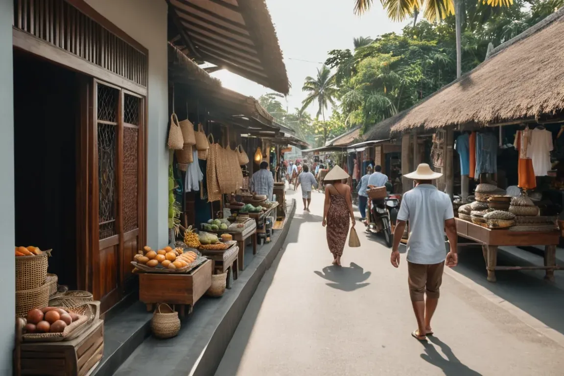 Indonesia