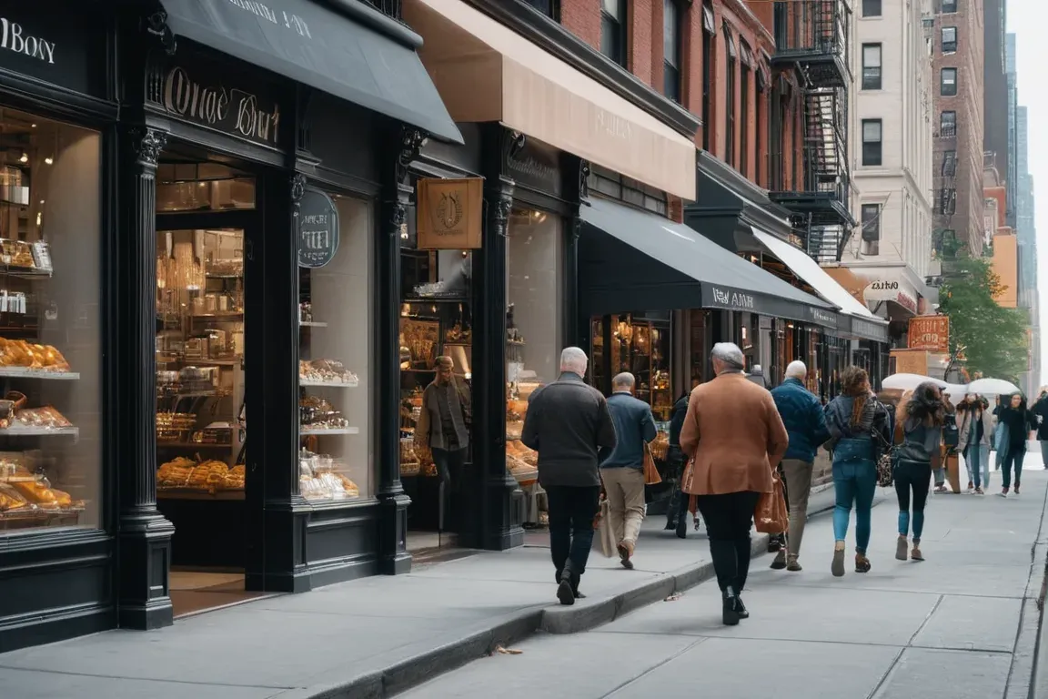 New York