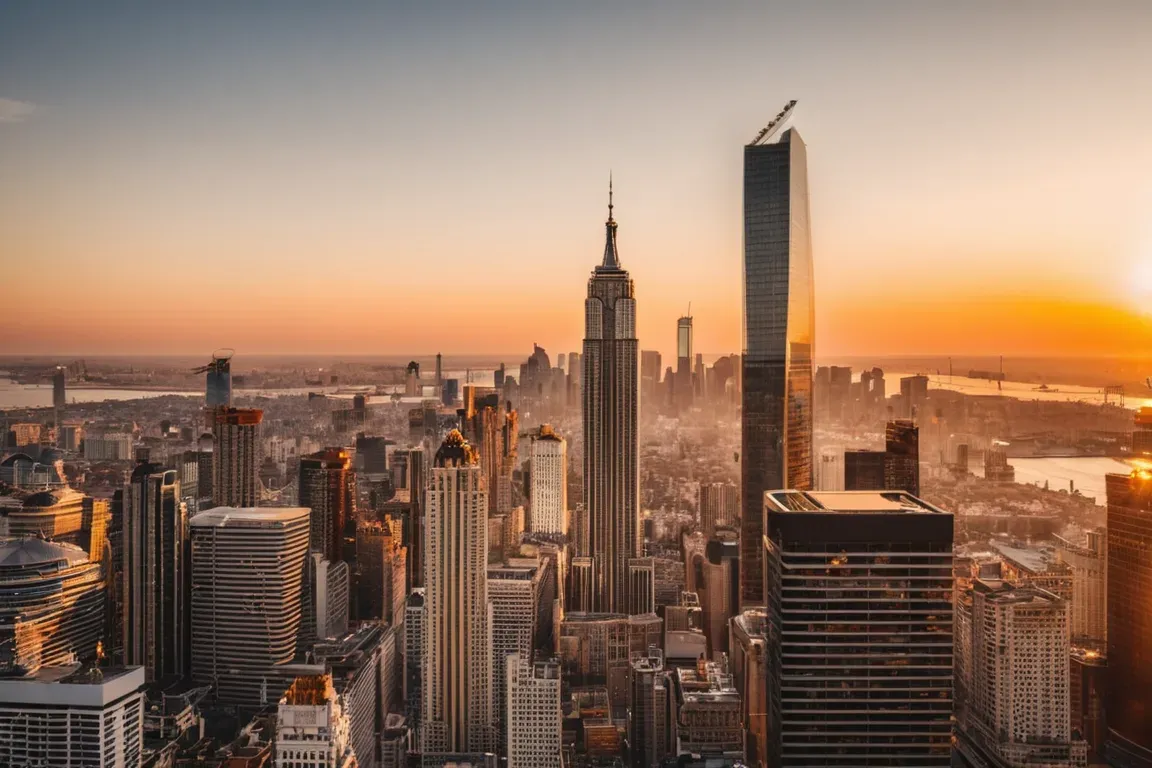 Last-Minute Weekend Getaway Deals