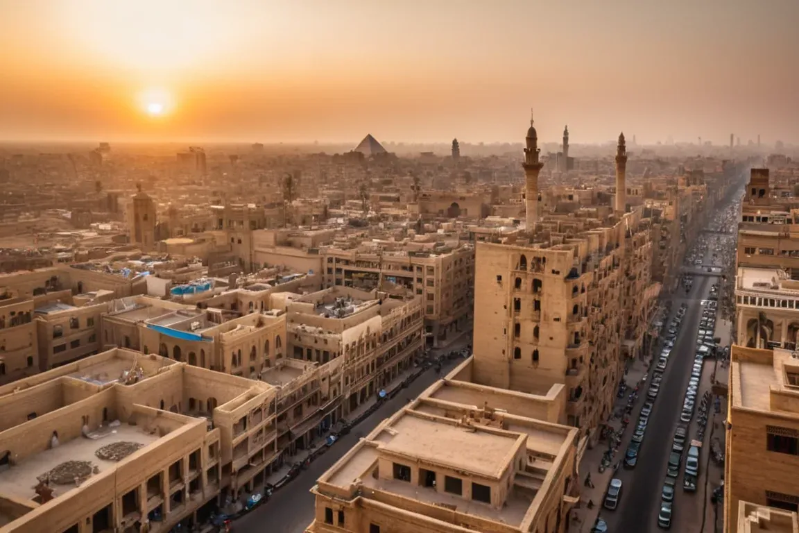 Package Deals to Egypt: Nile + Red Sea