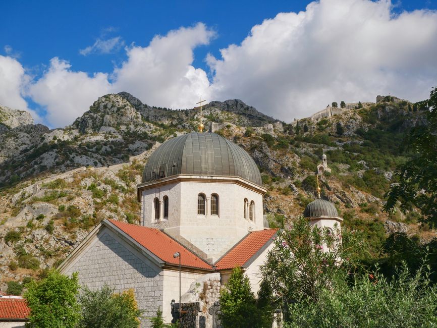 Kotor: A Complete Guide for First-Time Visitors in 2026