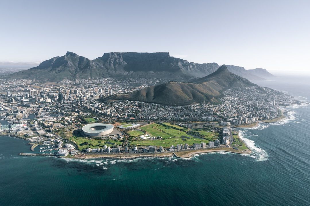 Travel Deals in Cape Town, South Africa