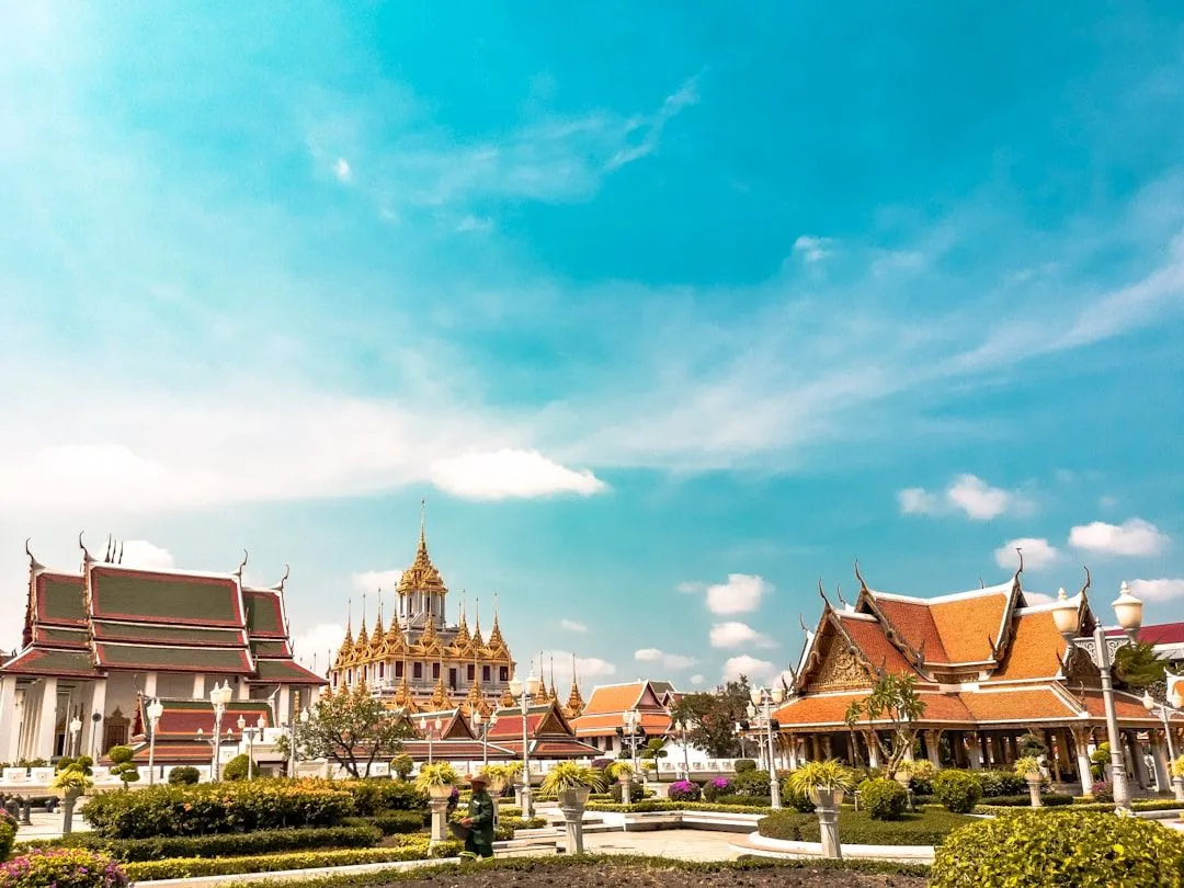 Thailand Resort Deals: Reading the Discount Before You Book