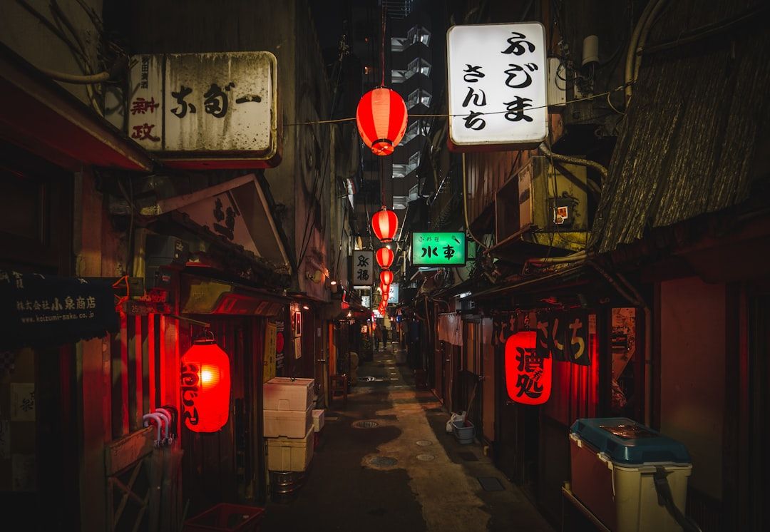 Flight Deals Australia to Tokyo, Japan