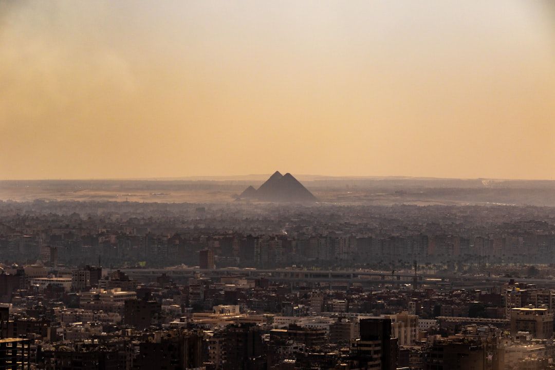 Cairo: A Complete Guide for First-Time Visitors in 2026