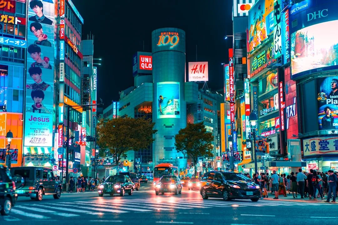 How to Catch a Tokyo Fare Drop Before It Disappears