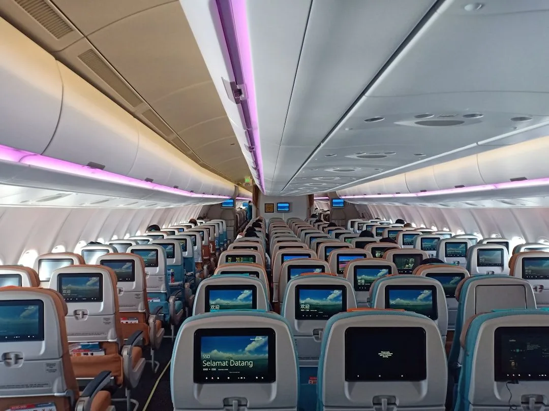 Flying to London: Six Airports and What Each One Really Costs