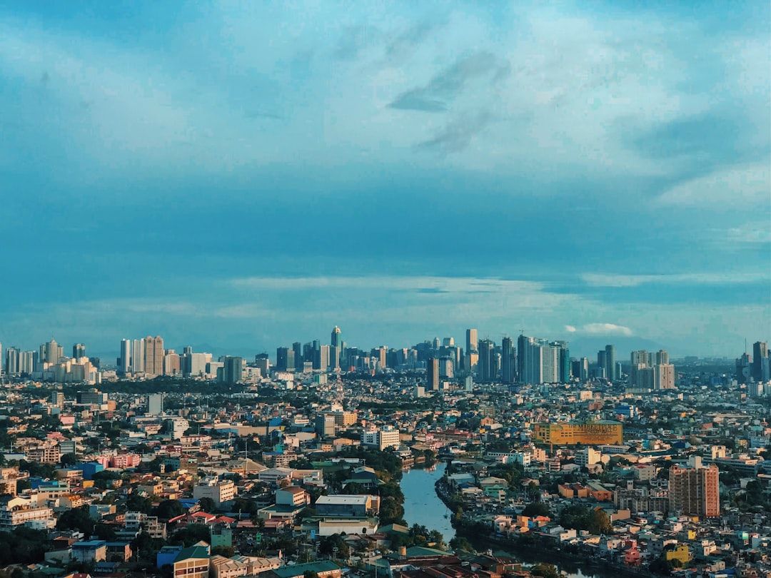 Travel Deals in Manila, Philippines